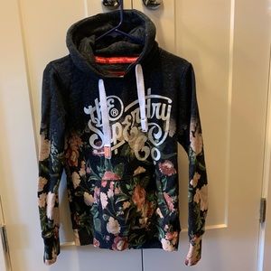 Superdry Hoodie